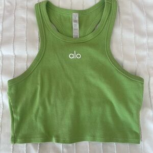 Alo Aspire Tank Small